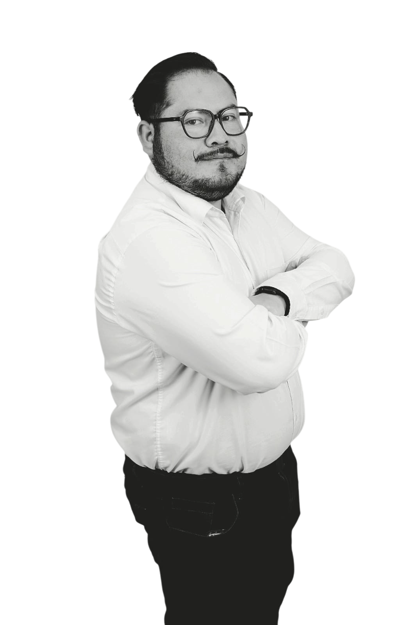 DANIEL RAMIREZ CALZADA