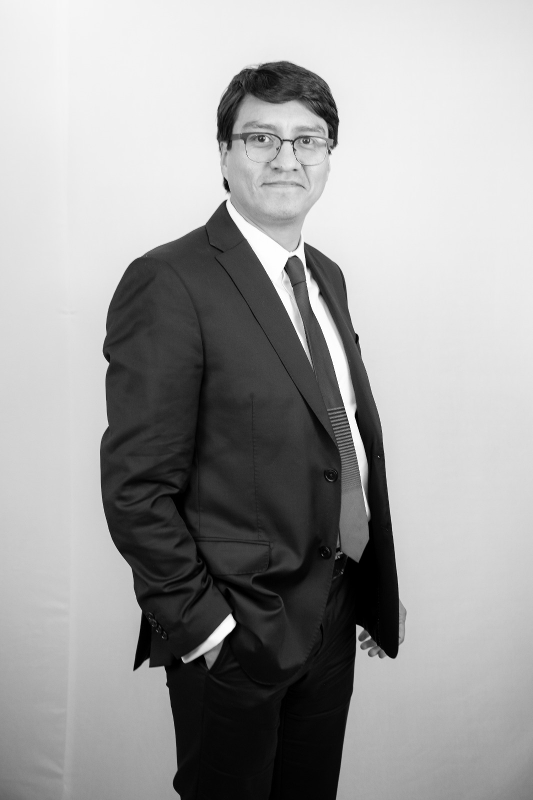 David Ponce Dorantes